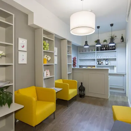 Dedo Boutique Hotel-2